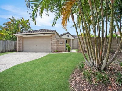 10 Sailfish Court, Noosa Waters