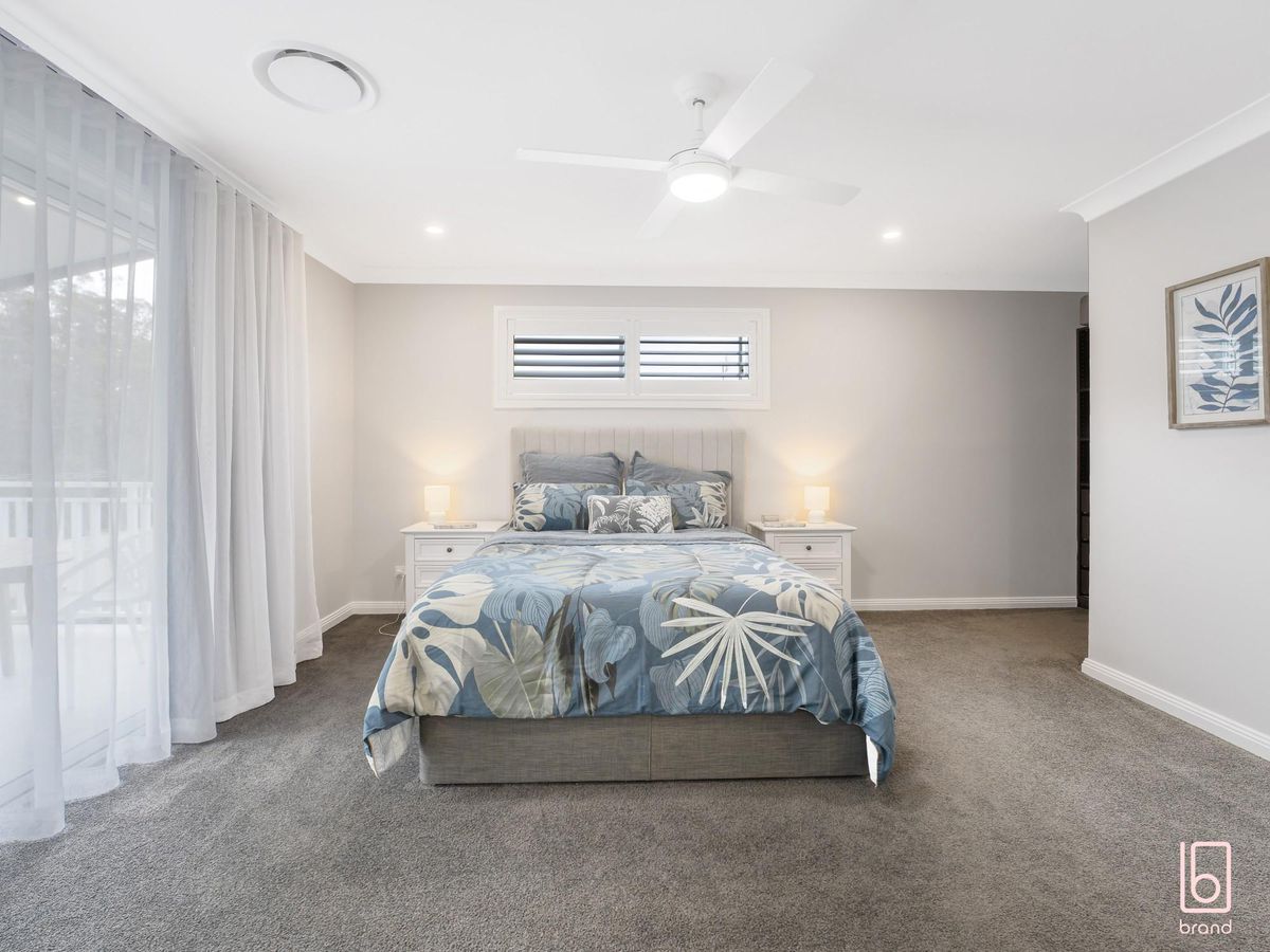 28 Nicholson Crescent, Toukley