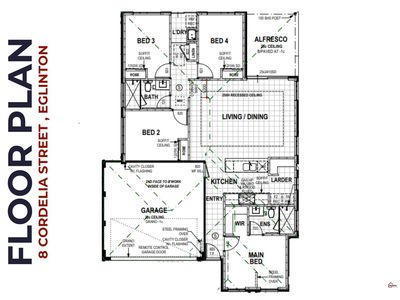 8 Cordelia Street, Eglinton