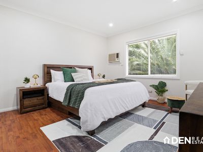 56 Anthony Street, Blacktown