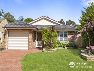 37 Tomago Court, Wattle Grove