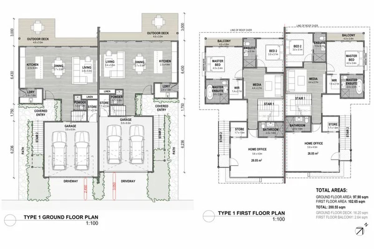 18 VILLAGE WAY, Currumbin Valley