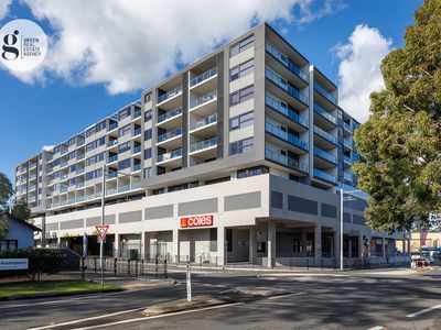 212 / 17 Chatham Road, West Ryde