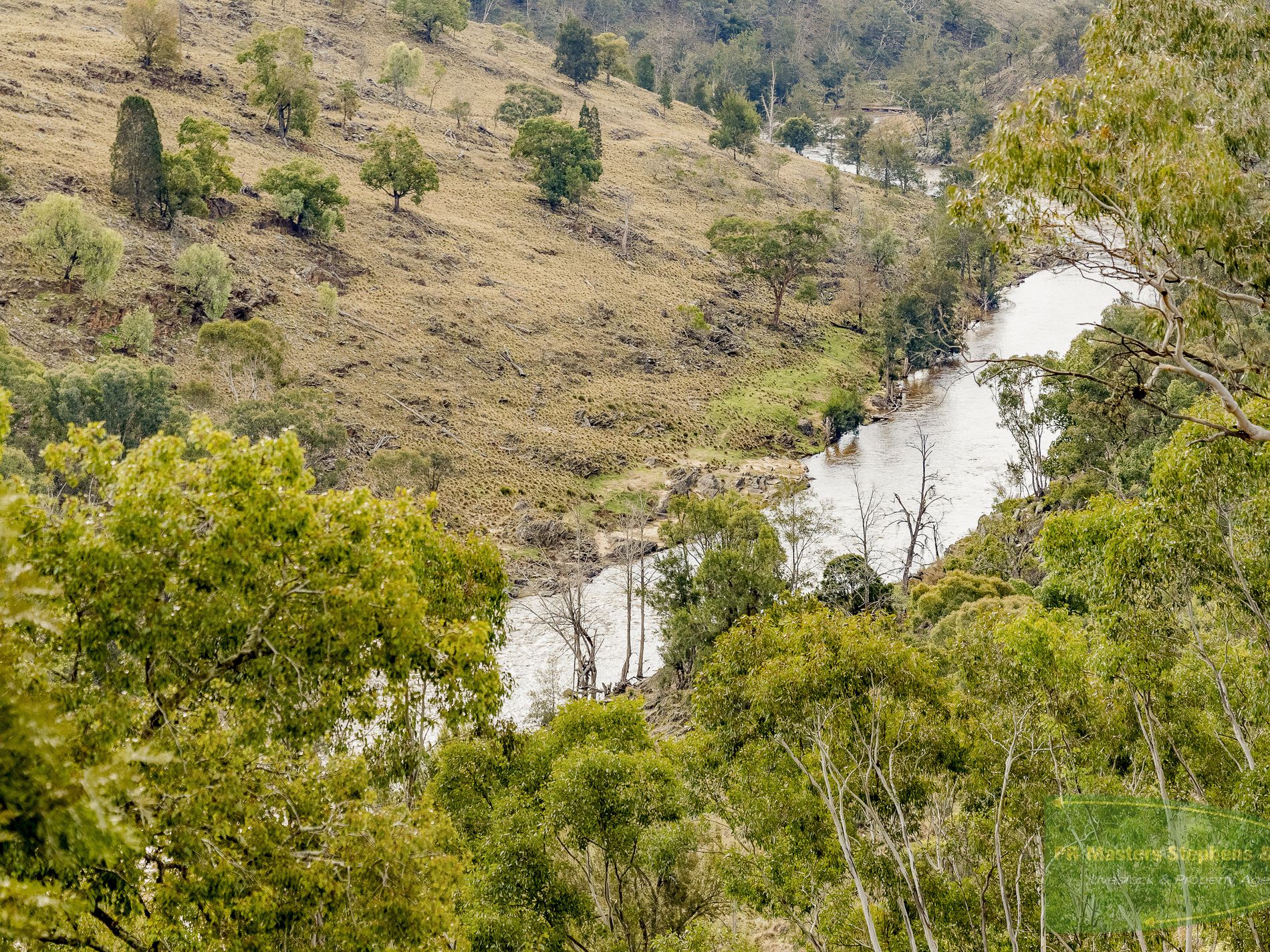 Lot 2, 1735 The Bridle Track, Bruinbun