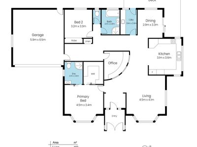 58 / 22 Waldhorn Drive, Grindelwald