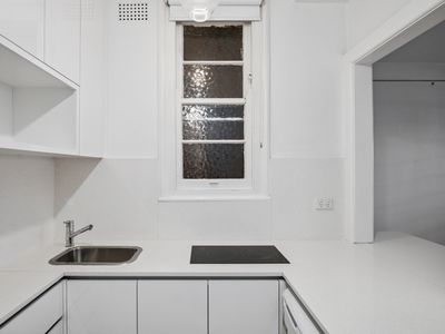701 / 389 Bourke Street, Surry Hills