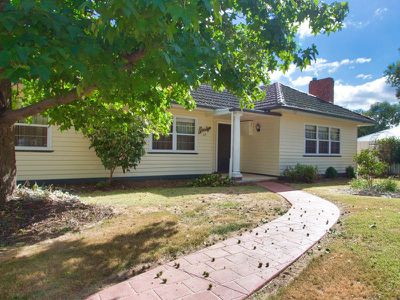 33 Curia Street, Mansfield
