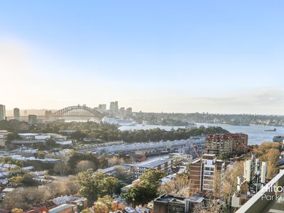 1706 / 226 Victoria Street, Potts Point