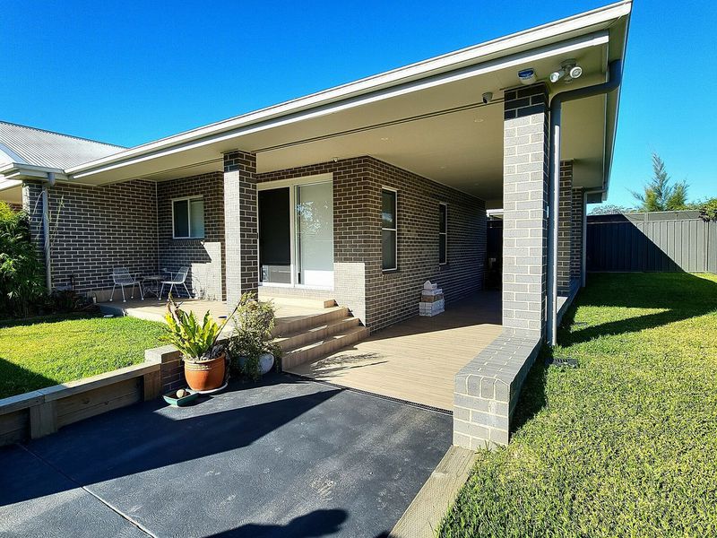 63a Summercloud Crescent , Vincentia
