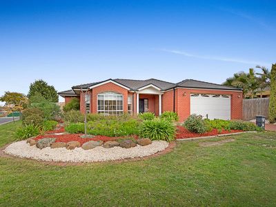 10 Stead Street, Roxburgh Park