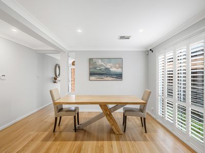 8 Millcroft Way, Beaumont Hills