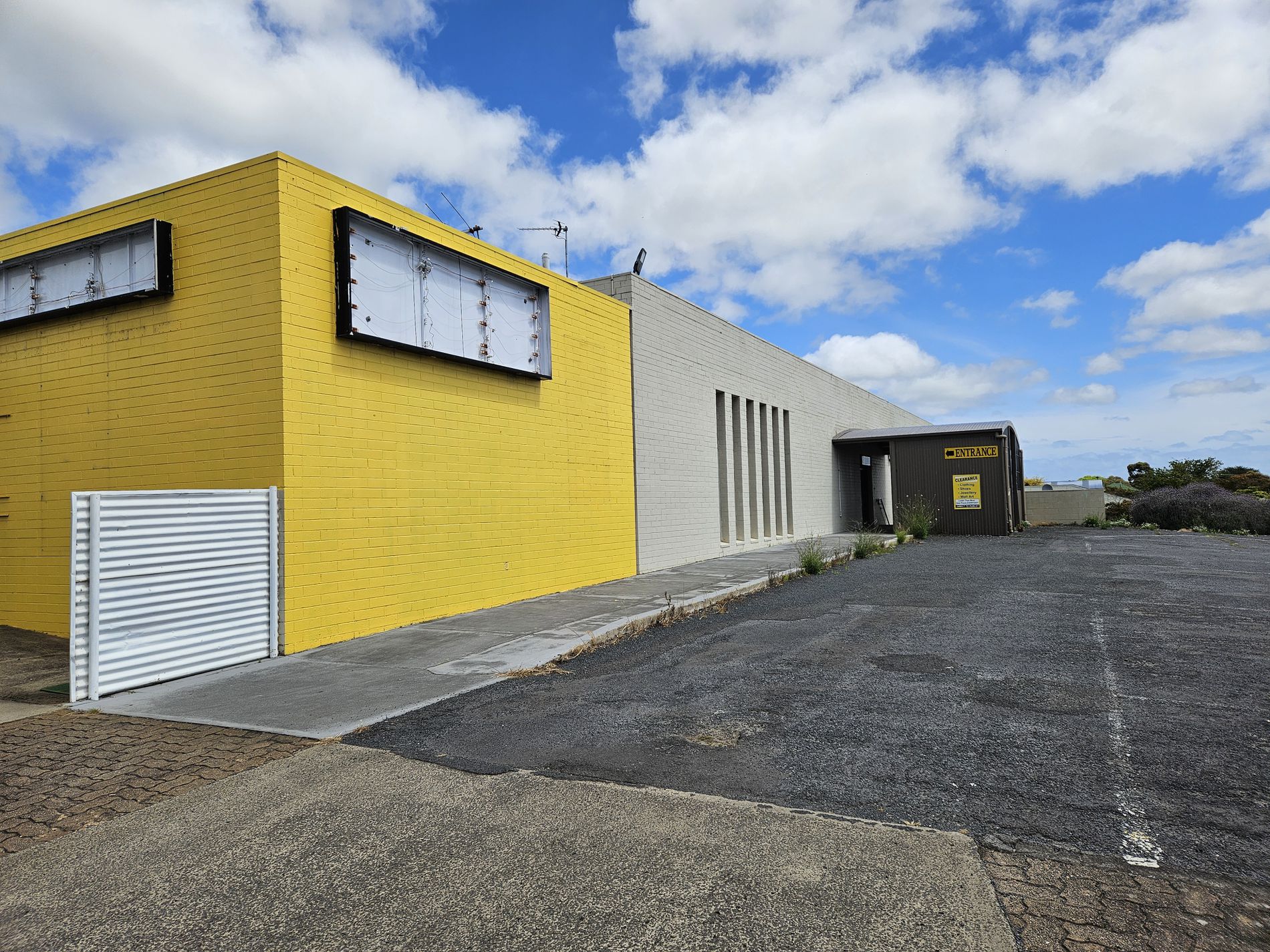 24-28 Davenport Street, Millicent