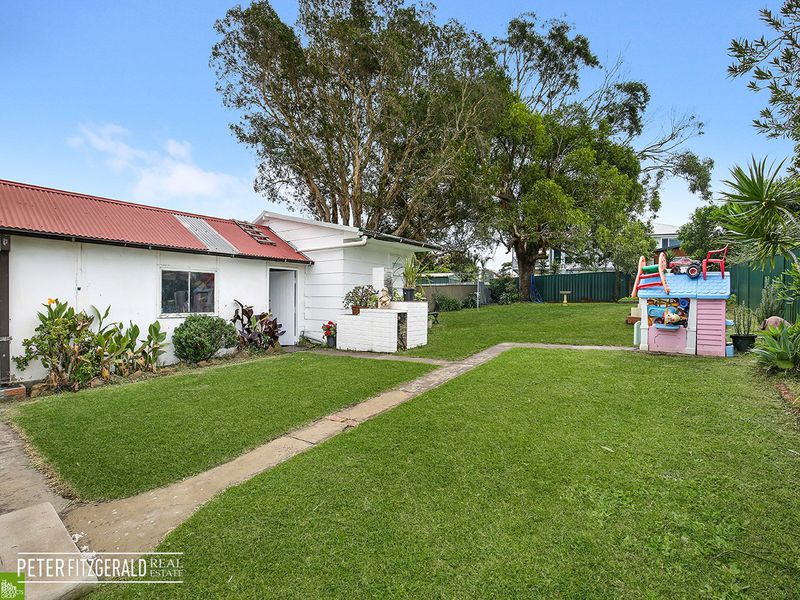 46 Cowper Street, Port Kembla