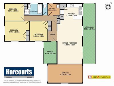 58 Garside Road, Mollymook