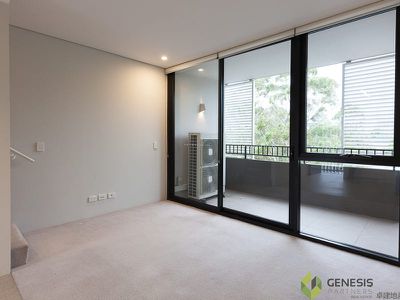 22 / 201-207 Barker Street, Randwick