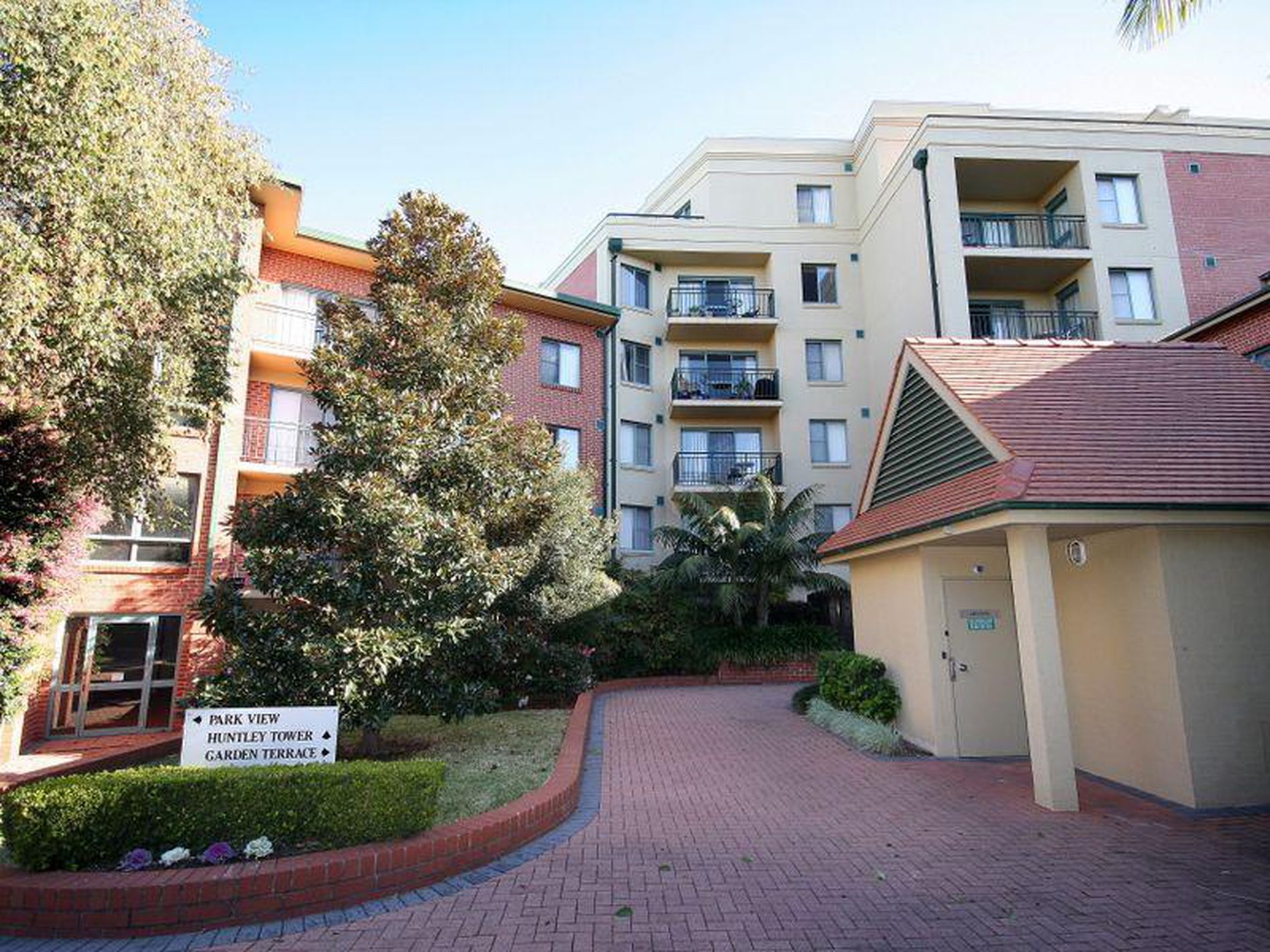 92 / 362 Mitchell Road, Alexandria