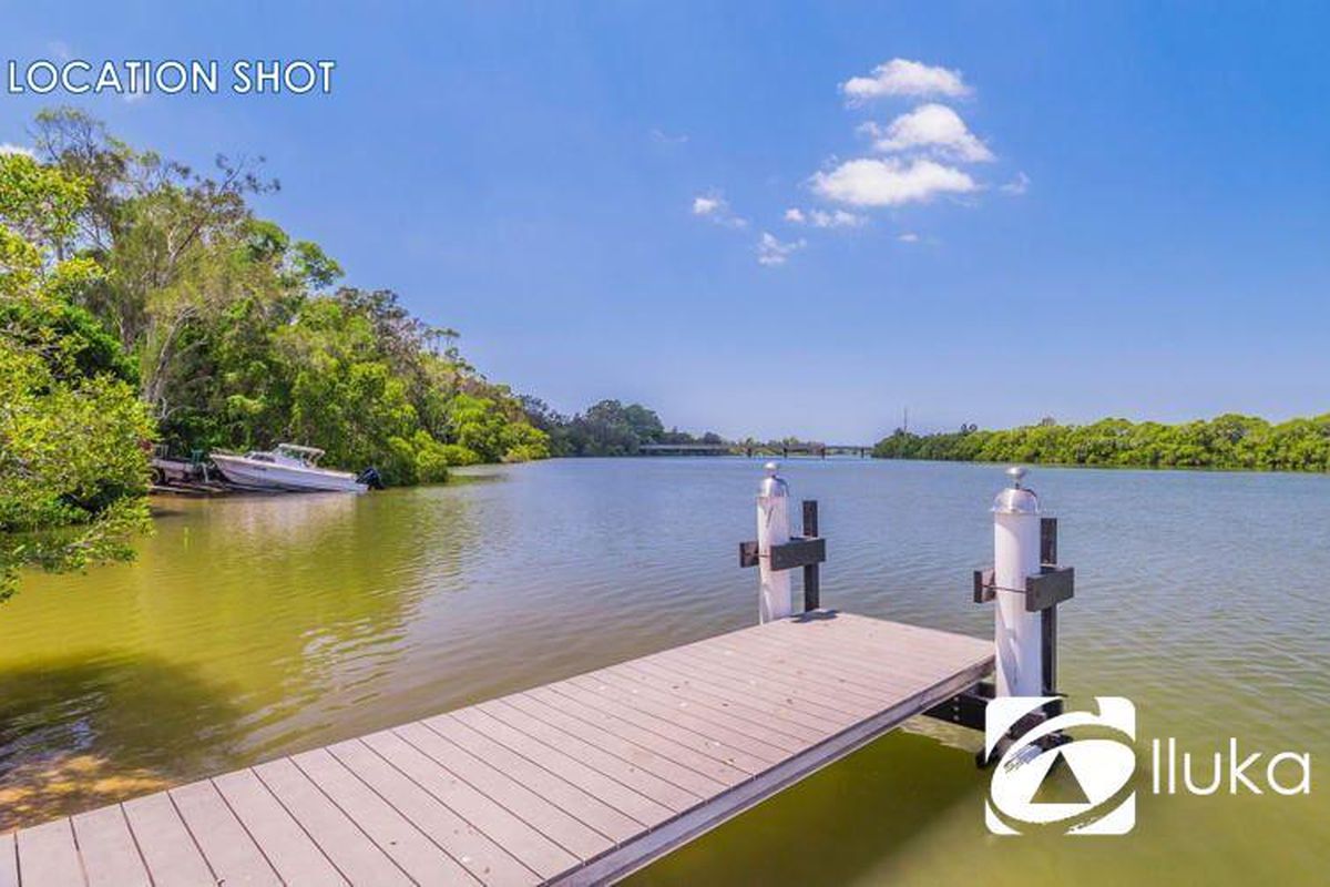 20 / 286 Iluka Road, Woombah