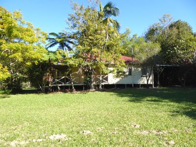31 Alidenes Road, Mullumbimby