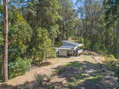 135 Mafeking Road, Goonengerry