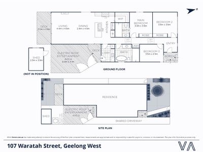 107 Waratah Street, Geelong West