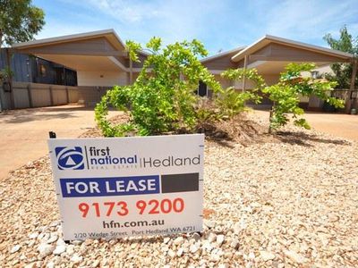 9A Morgans Street, Port Hedland