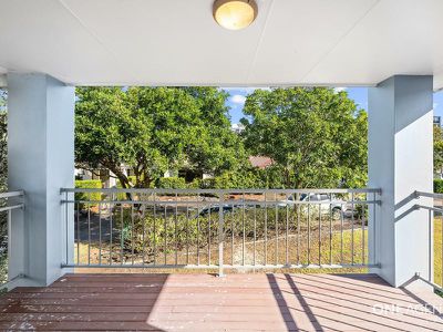 Unit 30 / 300 Cliveden Ave, Corinda