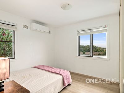 6 Leonard Street, Bomaderry