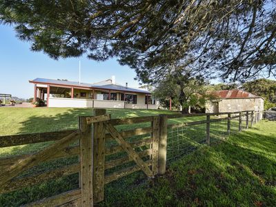 488 Mayurra Road, Millicent