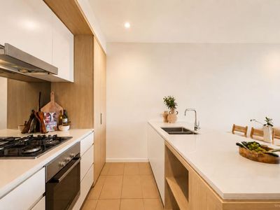1203 / 12 Cunningham Street, Newstead
