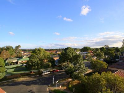 65 / 7-9 Cross Street, Bankstown