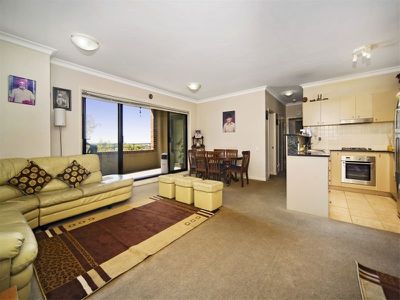 12 / 1-3 Coronation Avenue, Petersham