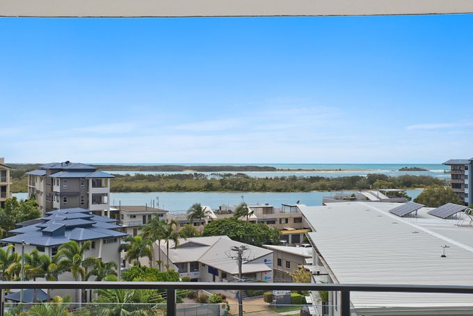 43 / 20 Beach Road, Maroochydore