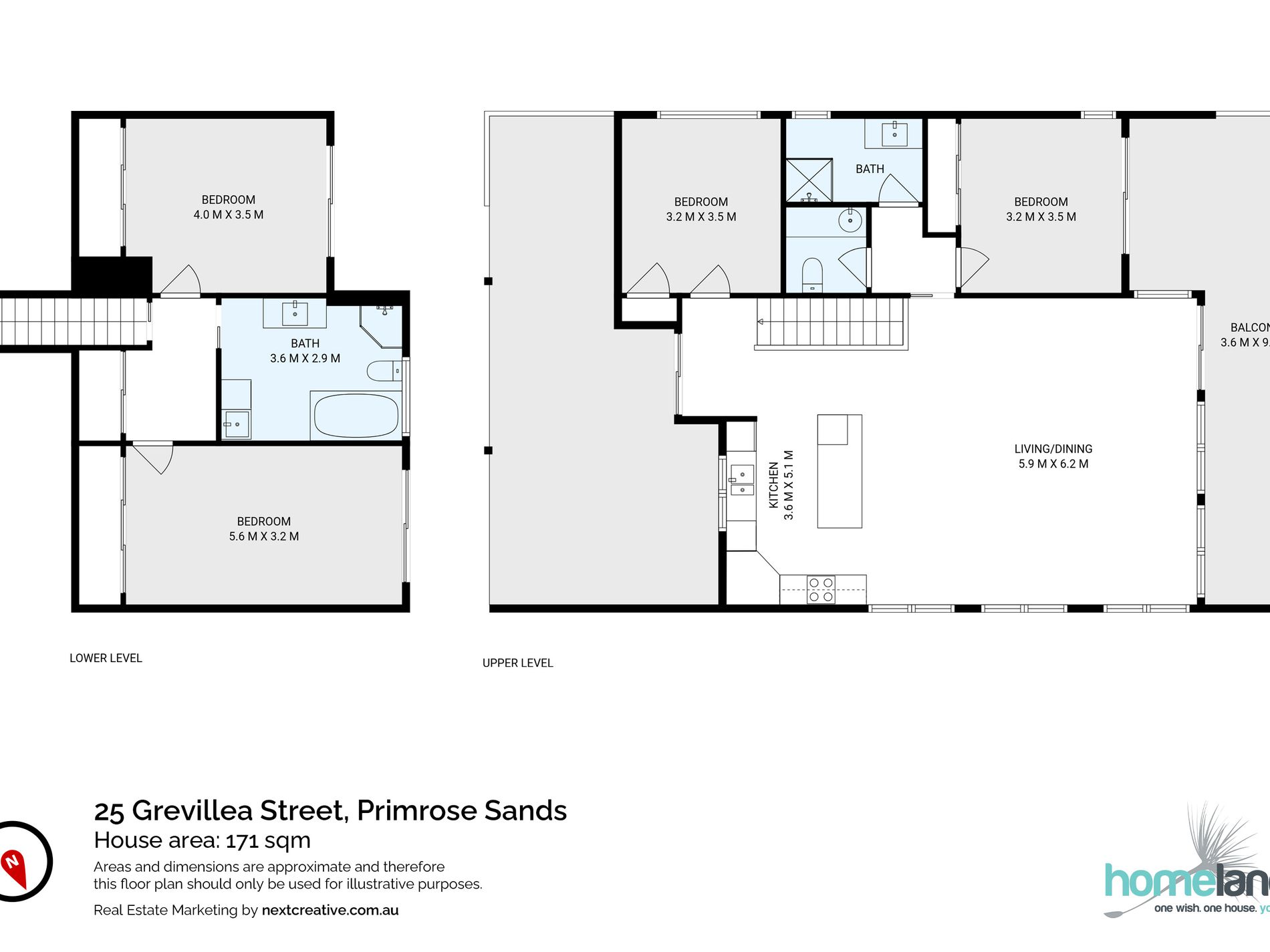 25 Grevillea Street, Primrose Sands