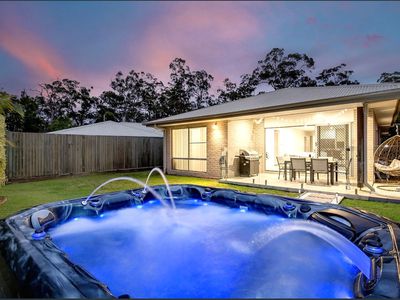 5 King Orchid Circuit, Coomera