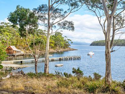 12 Charlotte Cove Road, Charlotte Cove