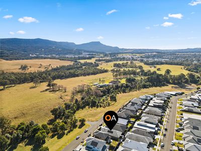 64 Lockheed Hudson Drive, Horsley