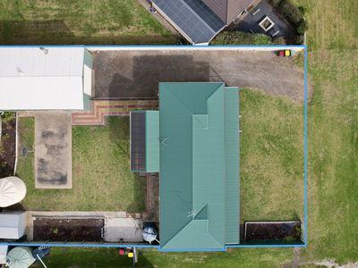 13 NORTH WEST TERRACE, Beachport