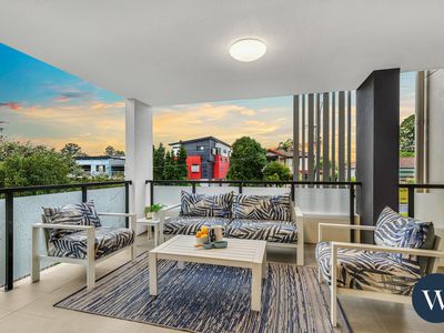 1 / 18 Buruda Street, Chermside