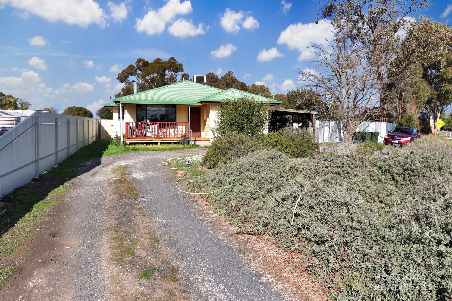 1 Old Noradjuha Road, Natimuk