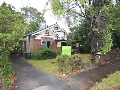90 Rutledge Street, Eastwood