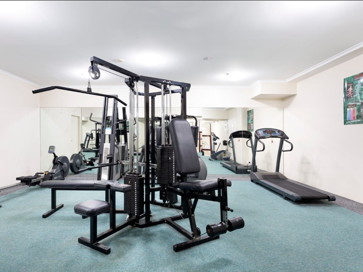26 / 1-7 Pelican Street, Surry H...