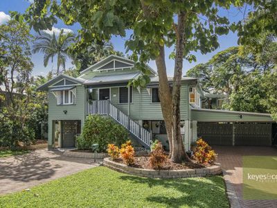 52 Mango Avenue, Mundingburra