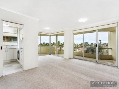 40 / 25 Johnson Street, Chatswood