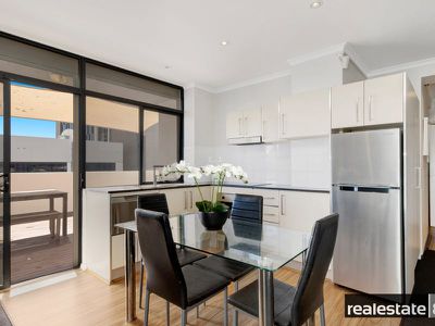 4 / 418 - 428 Murray Street, Perth