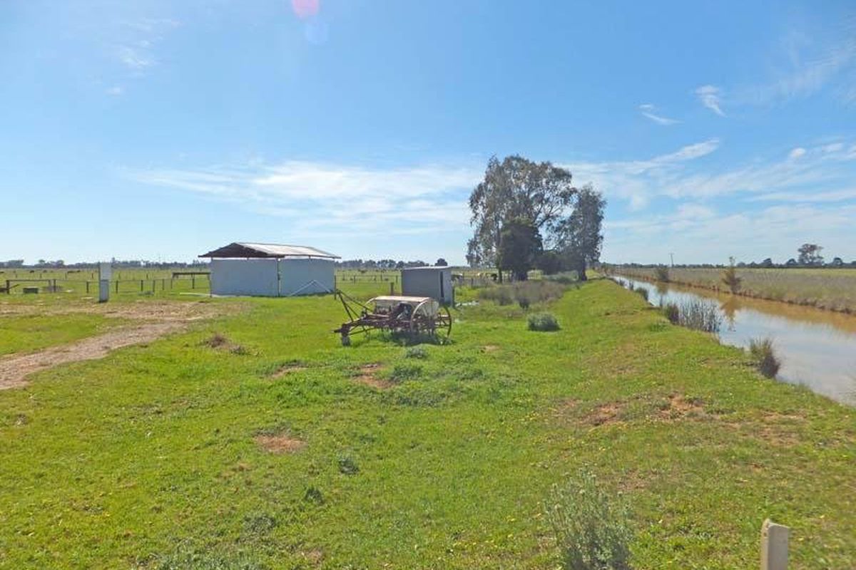 340 Matheson Road, Kyabram