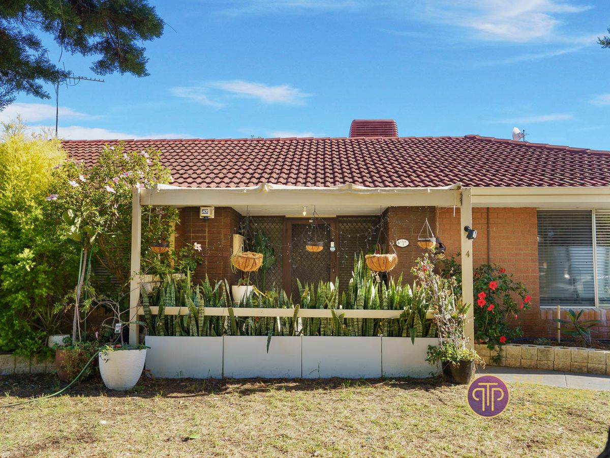 4 Angela Way, Maddington