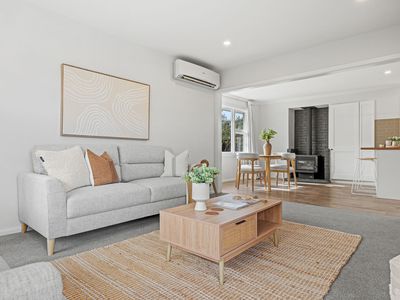 50 Buchanans Road, Hei Hei