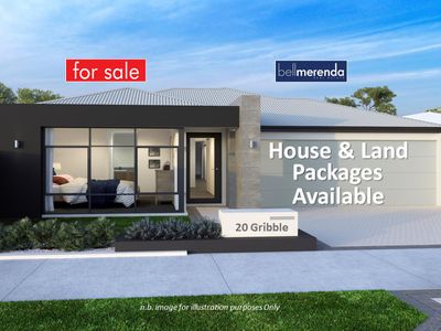 20 (Lot 1) Gribble Road, Gwelup