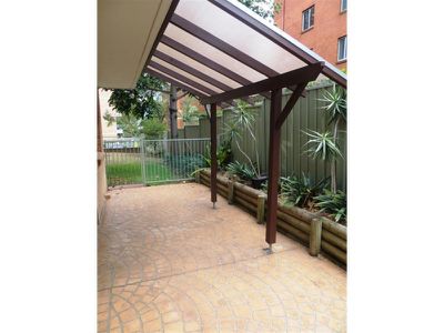 1 / 50-52 Keira Street, Wollongong
