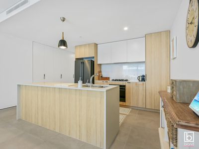 102 / 179 Albany Street, Point Frederick